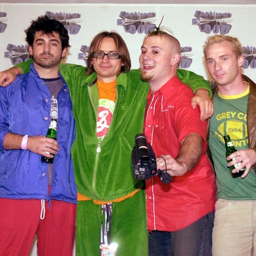 Wheatus Concerts in San Antonio