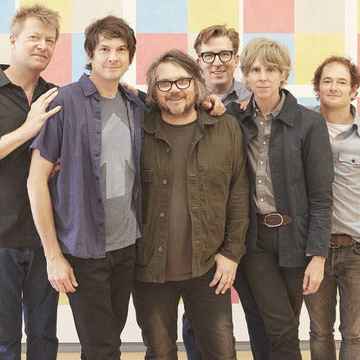 Wilco Concerts in San Antonio